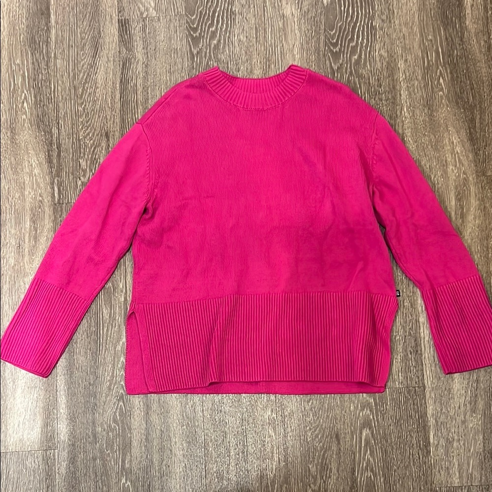GAP Pink Sweater